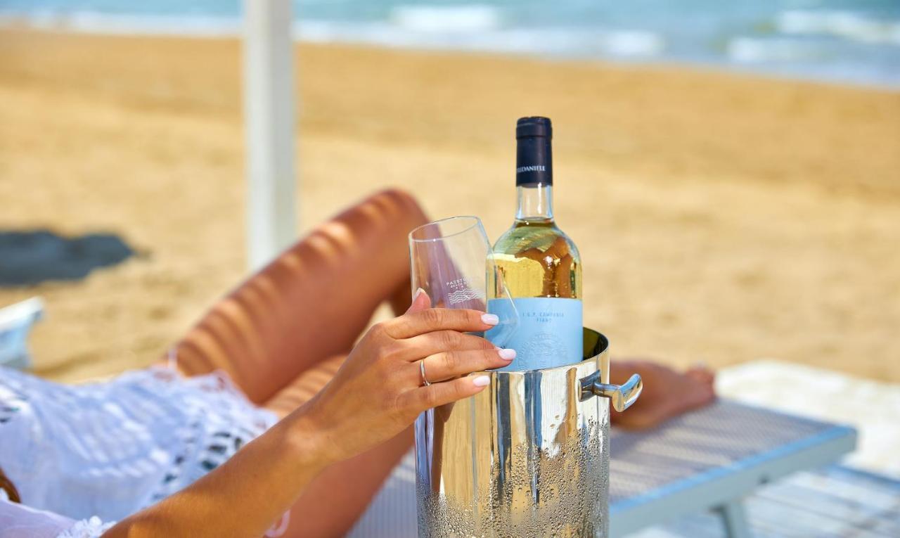 Hotel Paestum Inn Beach Resort Paestum