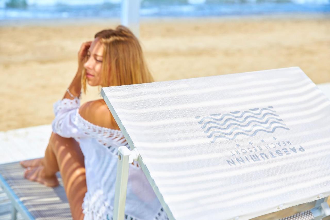 Paestum Inn Beach Resort Hotel