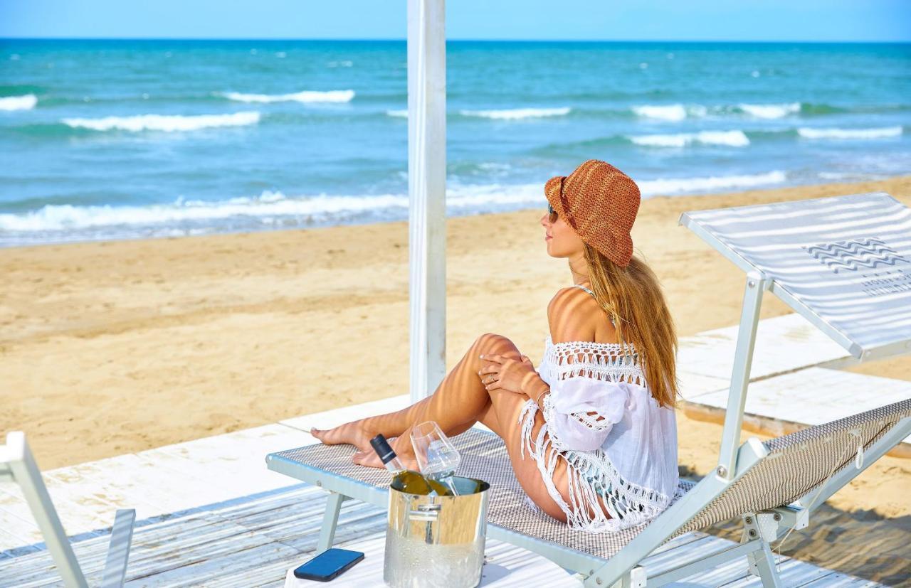 Paestum Inn Beach Resort 4* Paestum