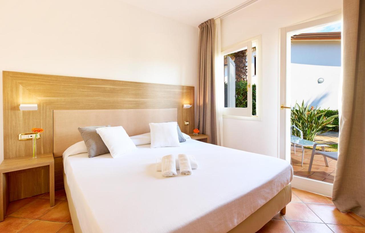 Hotel Paestum Inn Beach Resort Paestum