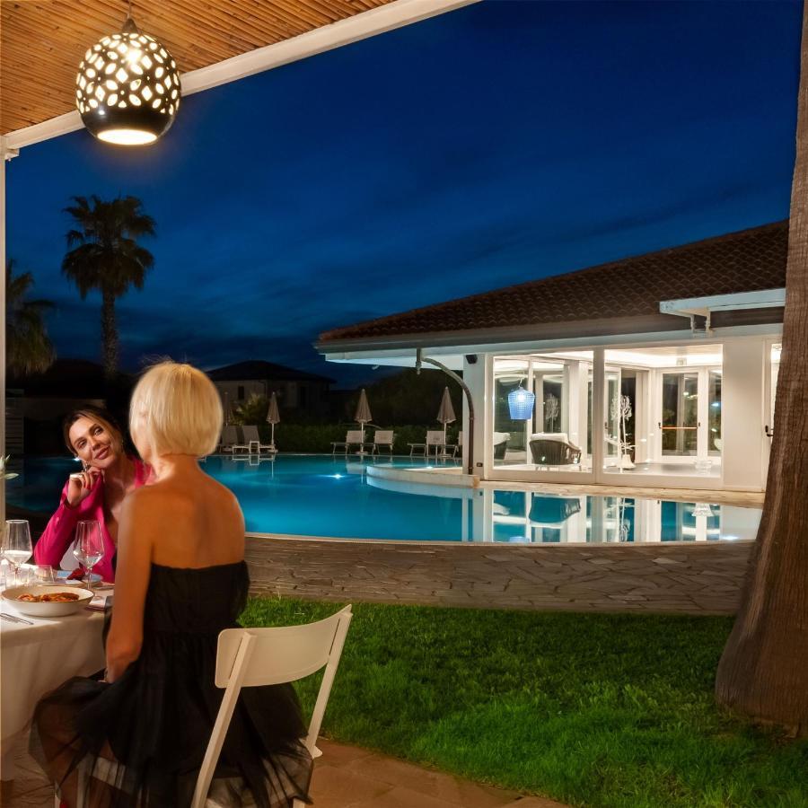 Hotel Paestum Inn Beach Resort 4*