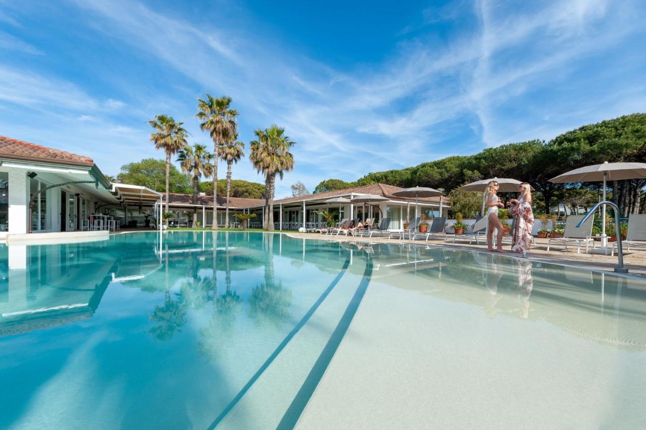 Paestum Inn Beach Resort 4*