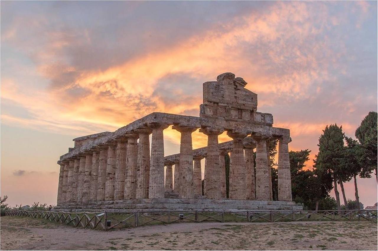 Paestum Inn Beach Resort Hotel