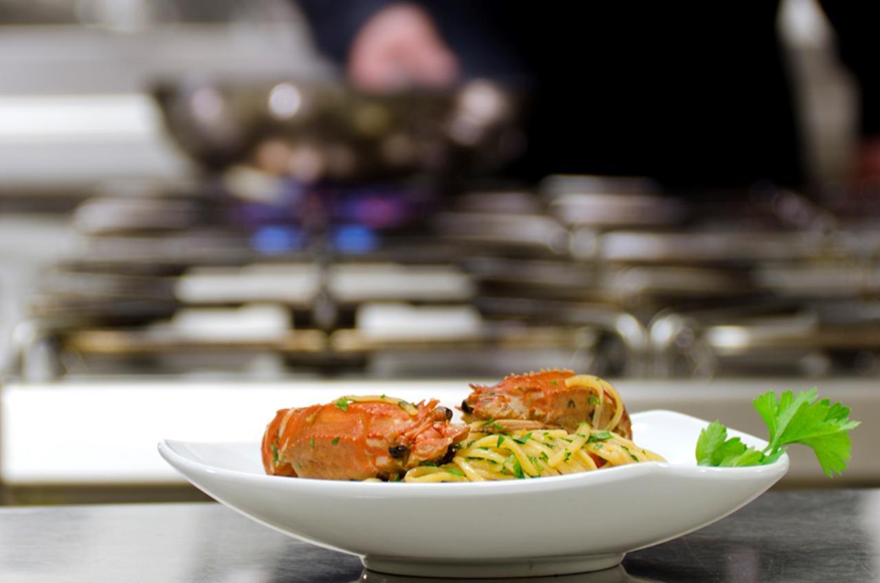 Paestum Inn Beach Resort Hotel