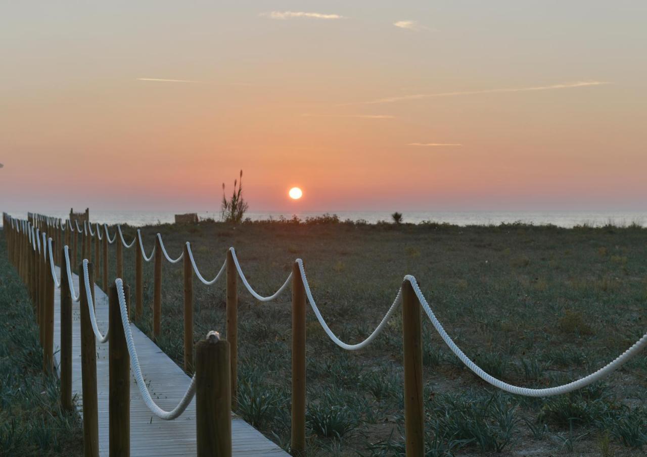 Paestum Inn Beach Resort Paestum