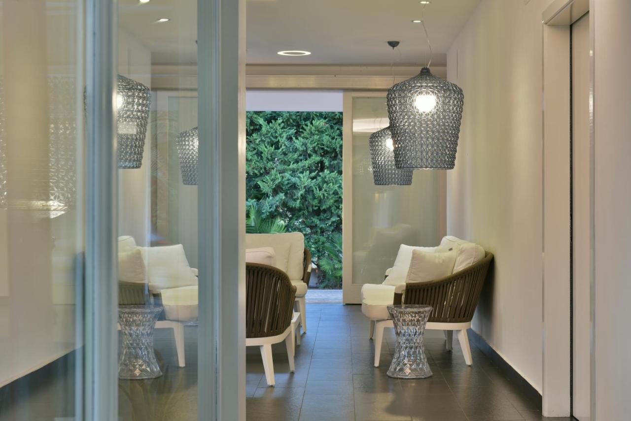 Paestum Inn Beach Resort Hotel 4*