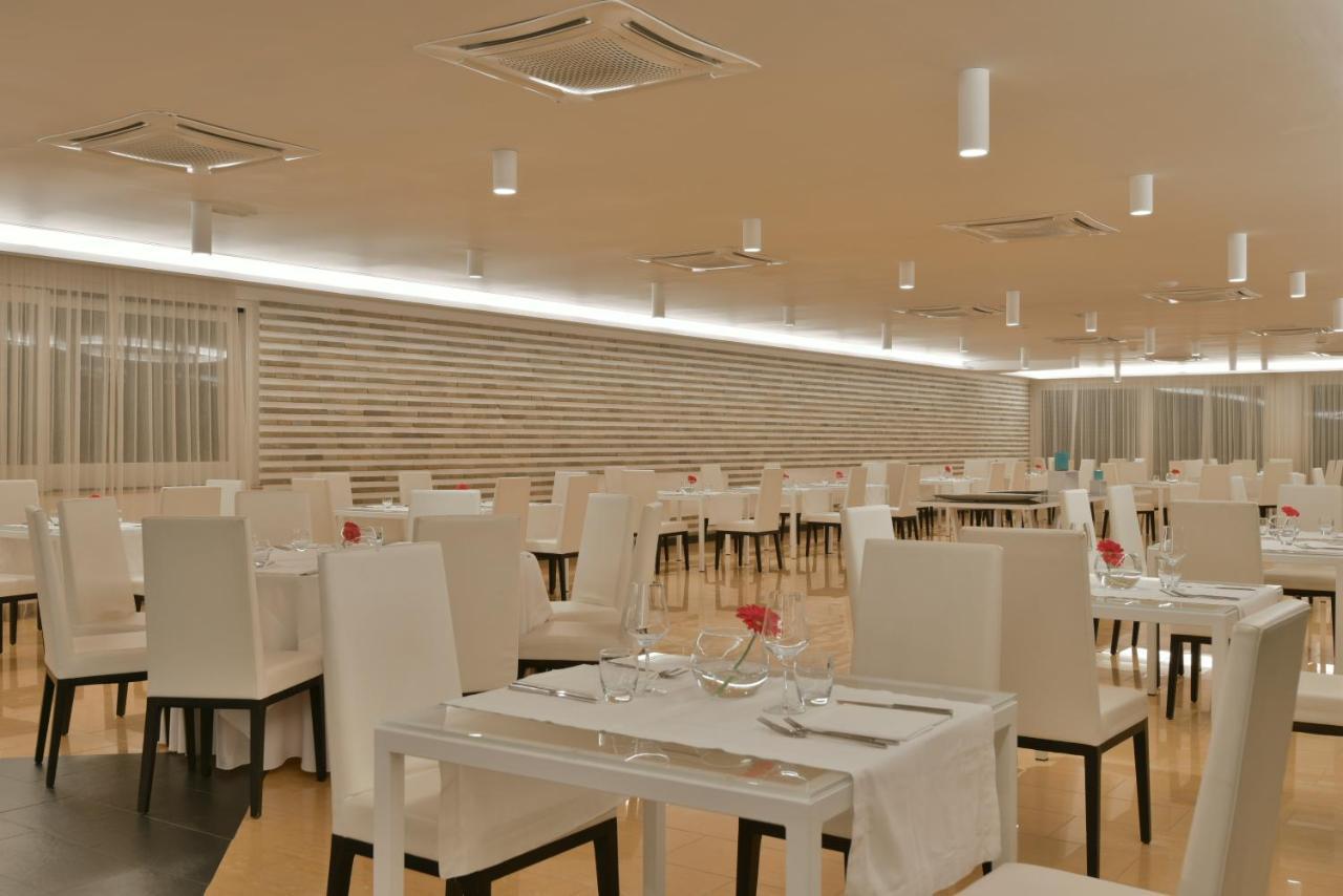 Paestum Inn Beach Resort 4*