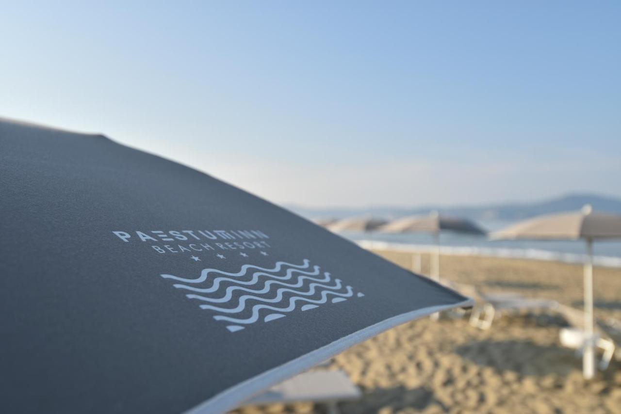 Paestum Inn Beach Resort Hotel 4*