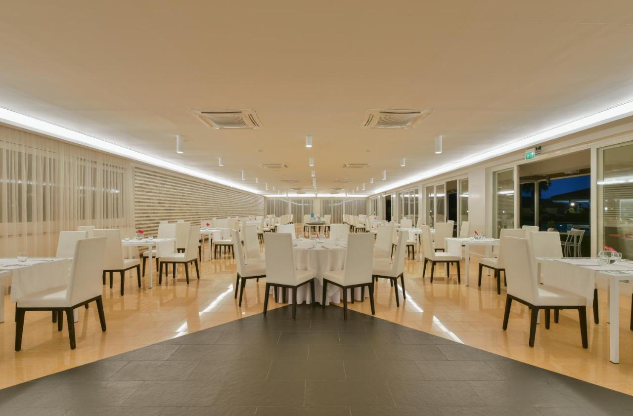 Paestum Inn Beach Resort Paestum