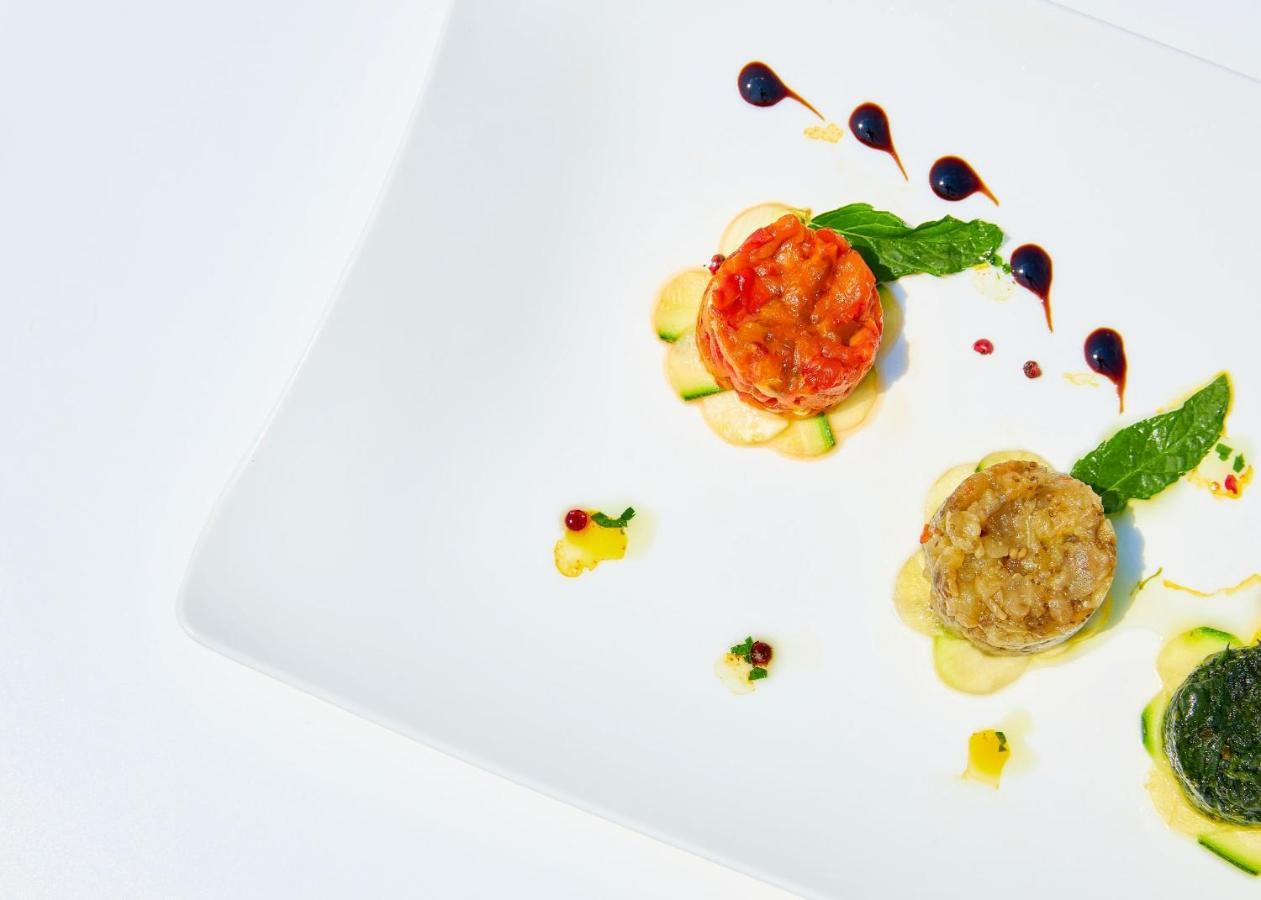 Hotel Paestum Inn Beach Resort 4*