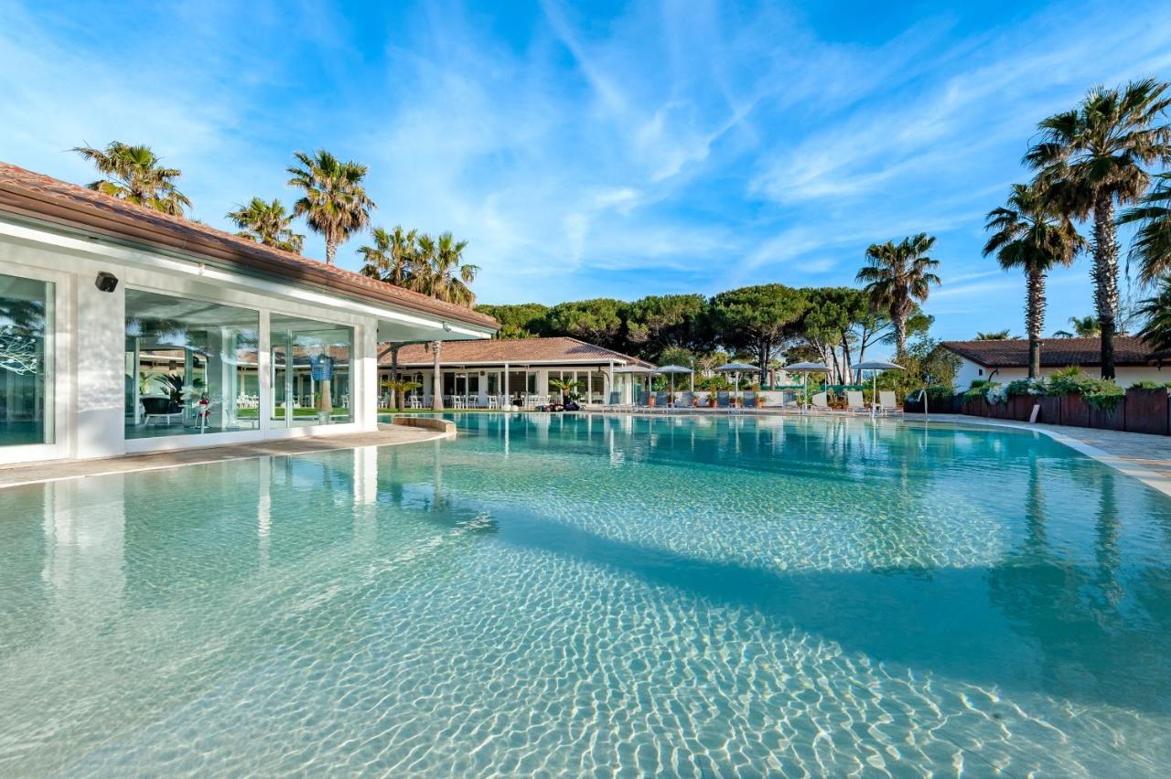 Hotel Paestum Inn Beach Resort 4*