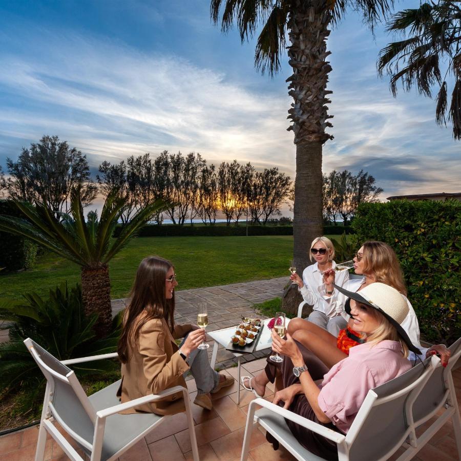 Hotel Paestum Inn Beach Resort Paestum