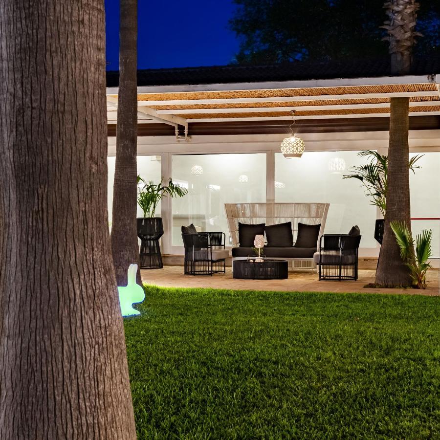 Paestum Inn Beach Resort 4* Paestum