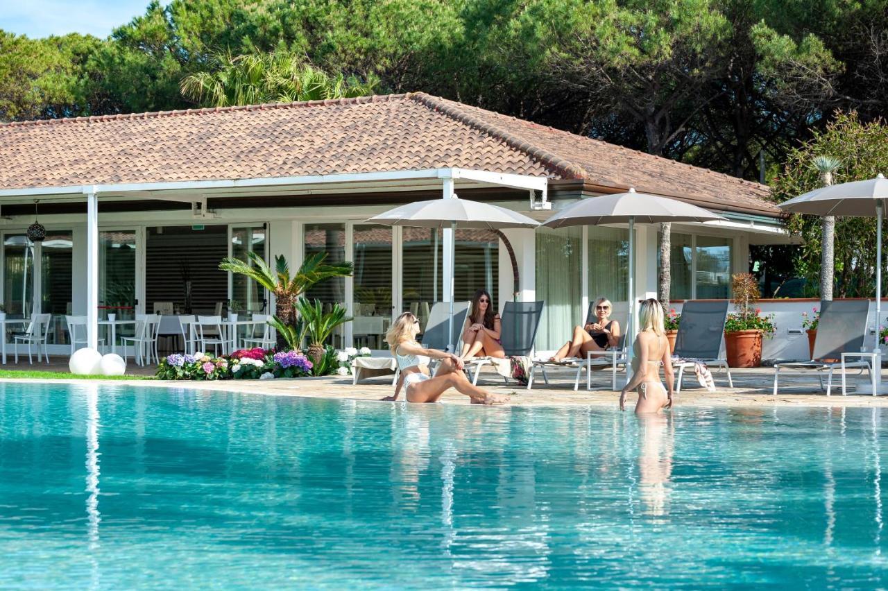 Paestum Inn Beach Resort Hotel