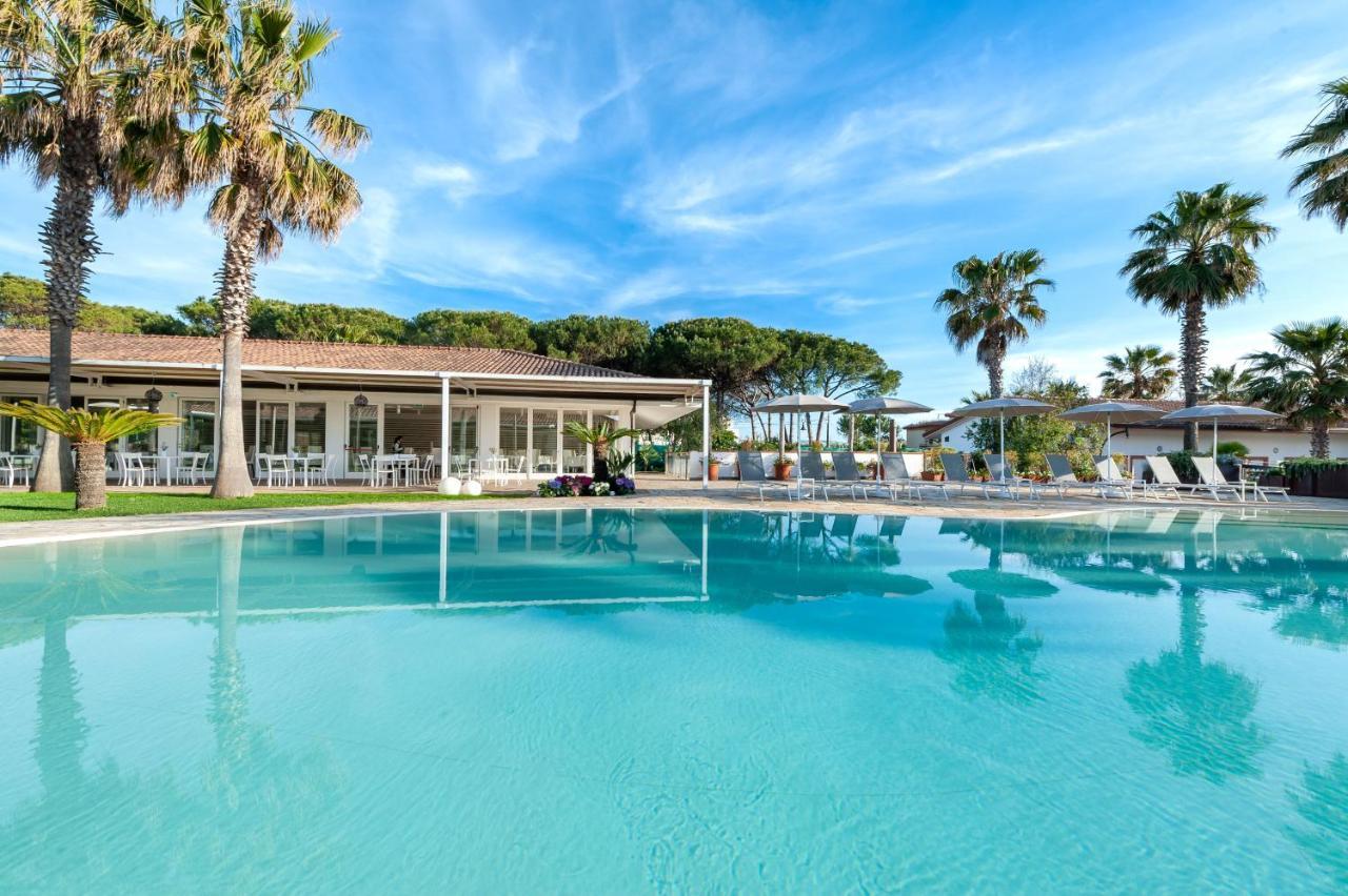 Paestum Inn Beach Resort 4*