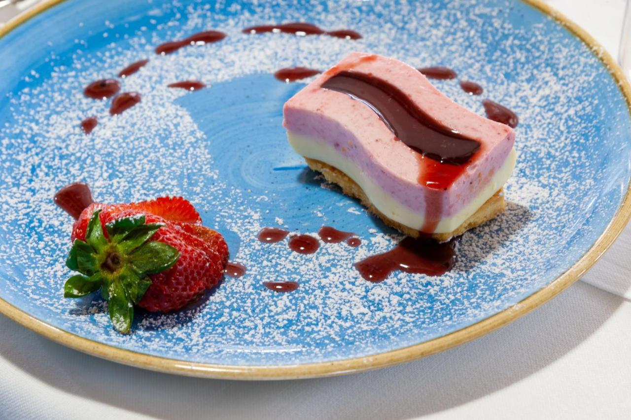 Paestum Inn Beach Resort Hotel