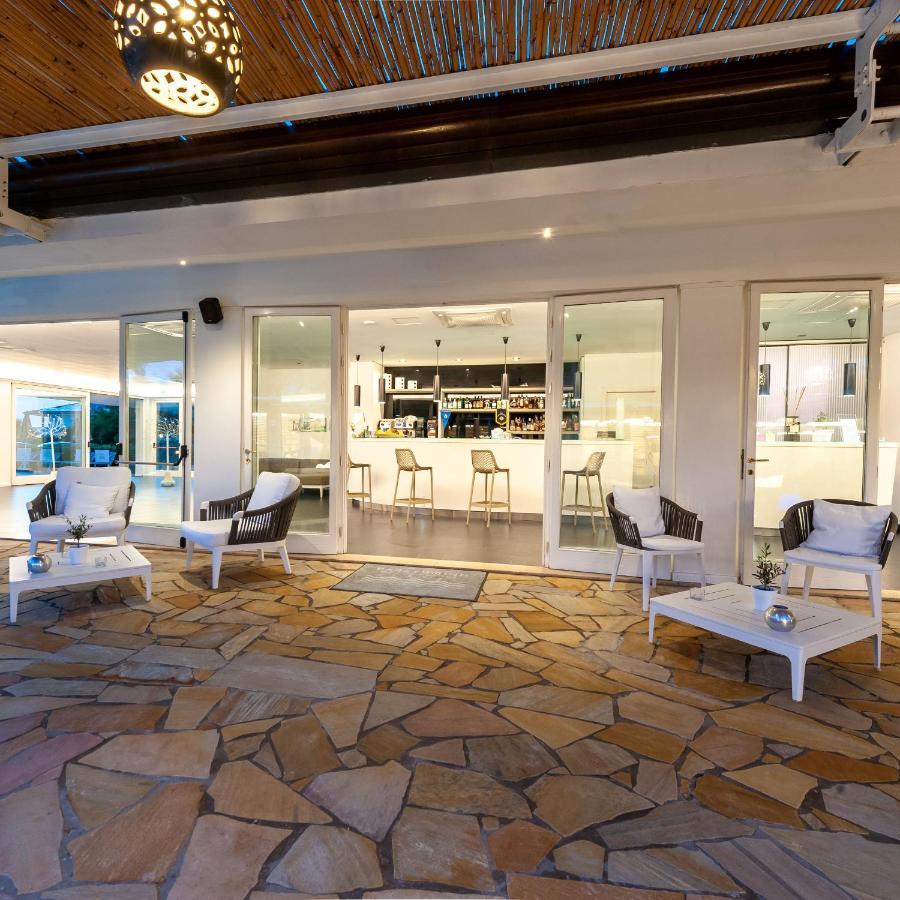Hotel Paestum Inn Beach Resort