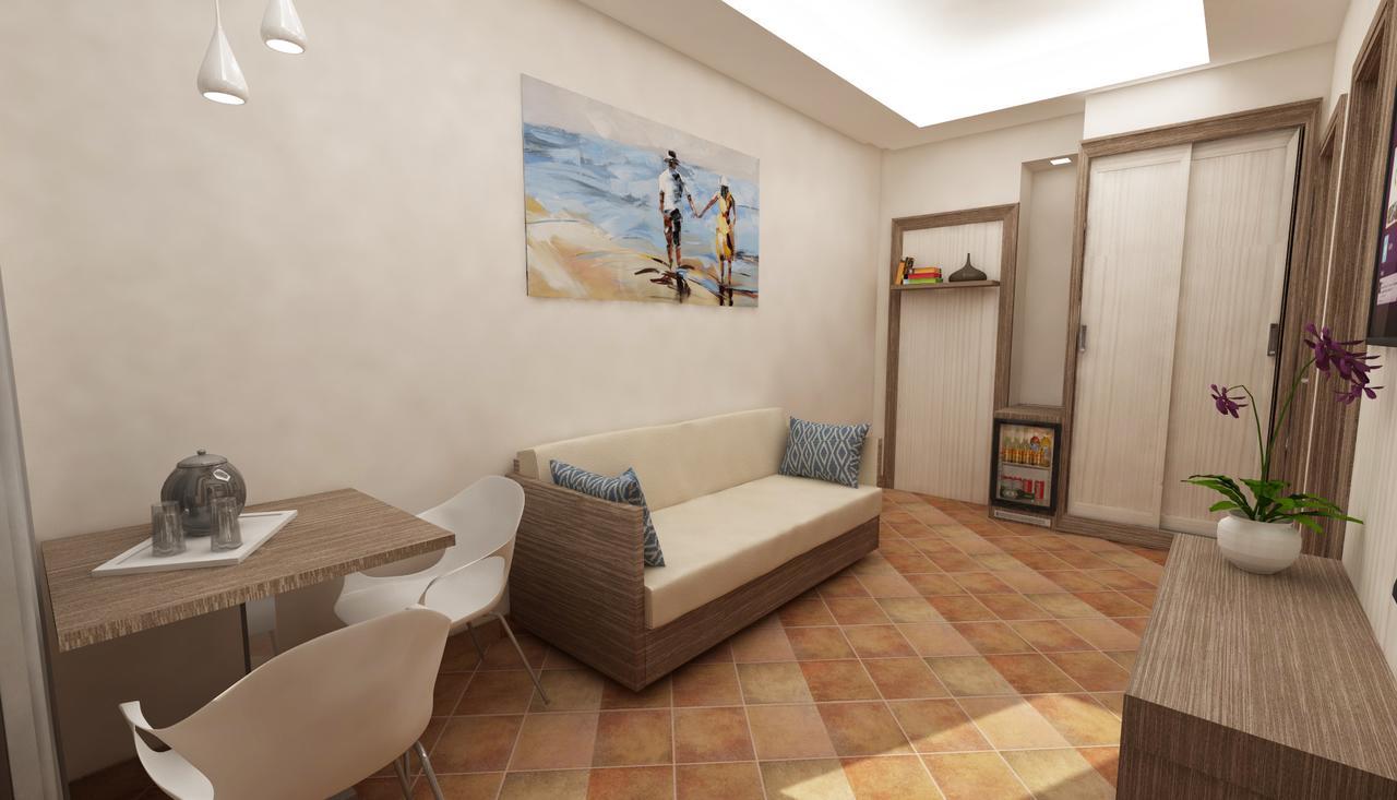 Paestum Inn Beach Resort 4*