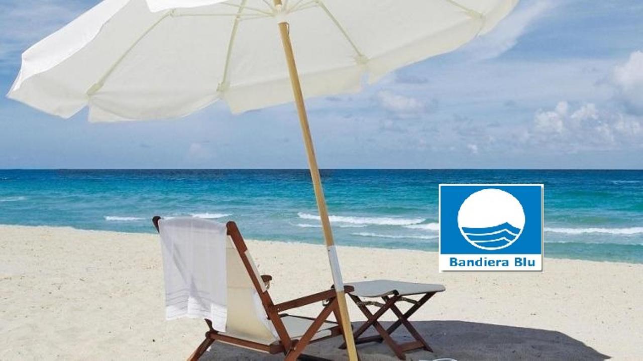 Paestum Inn Beach Resort