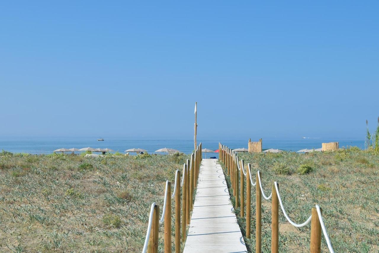 Paestum Inn Beach Resort Hotel