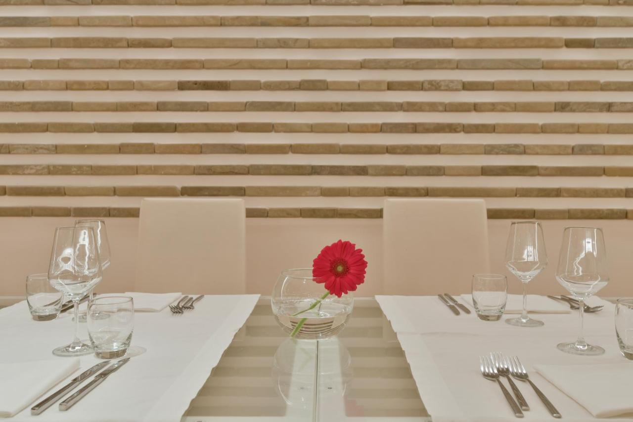Paestum Inn Beach Resort
