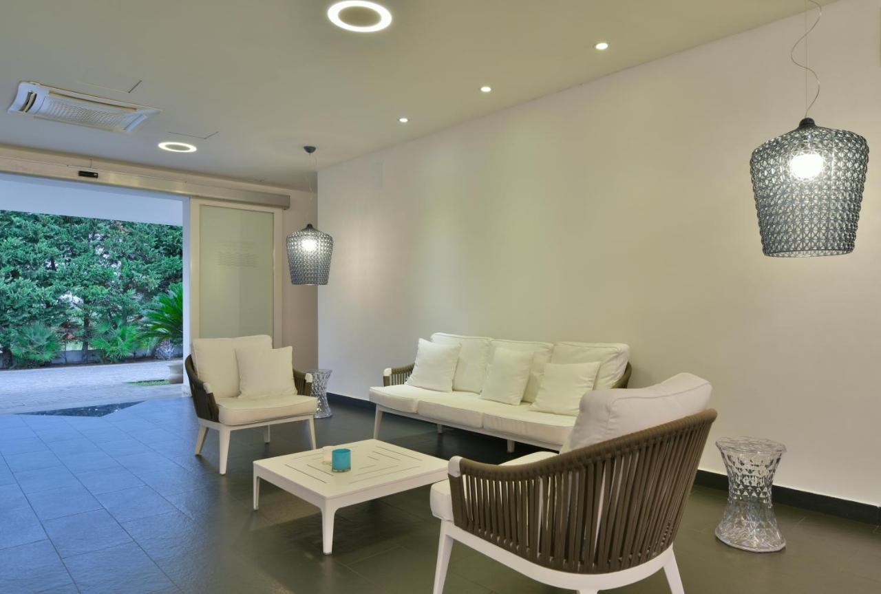 Hotel Paestum Inn Beach Resort