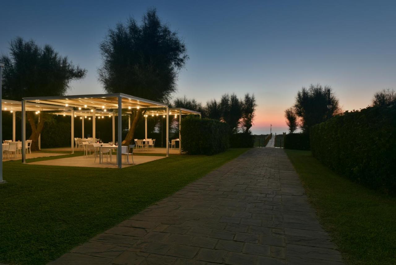 Paestum Inn Beach Resort Hotel 4*