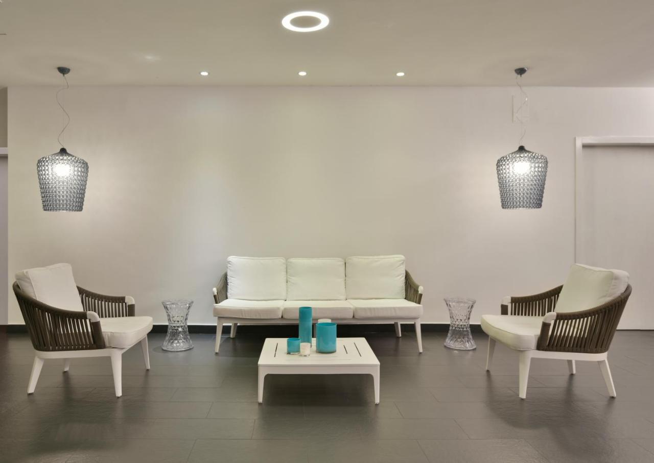 Hotel Paestum Inn Beach Resort