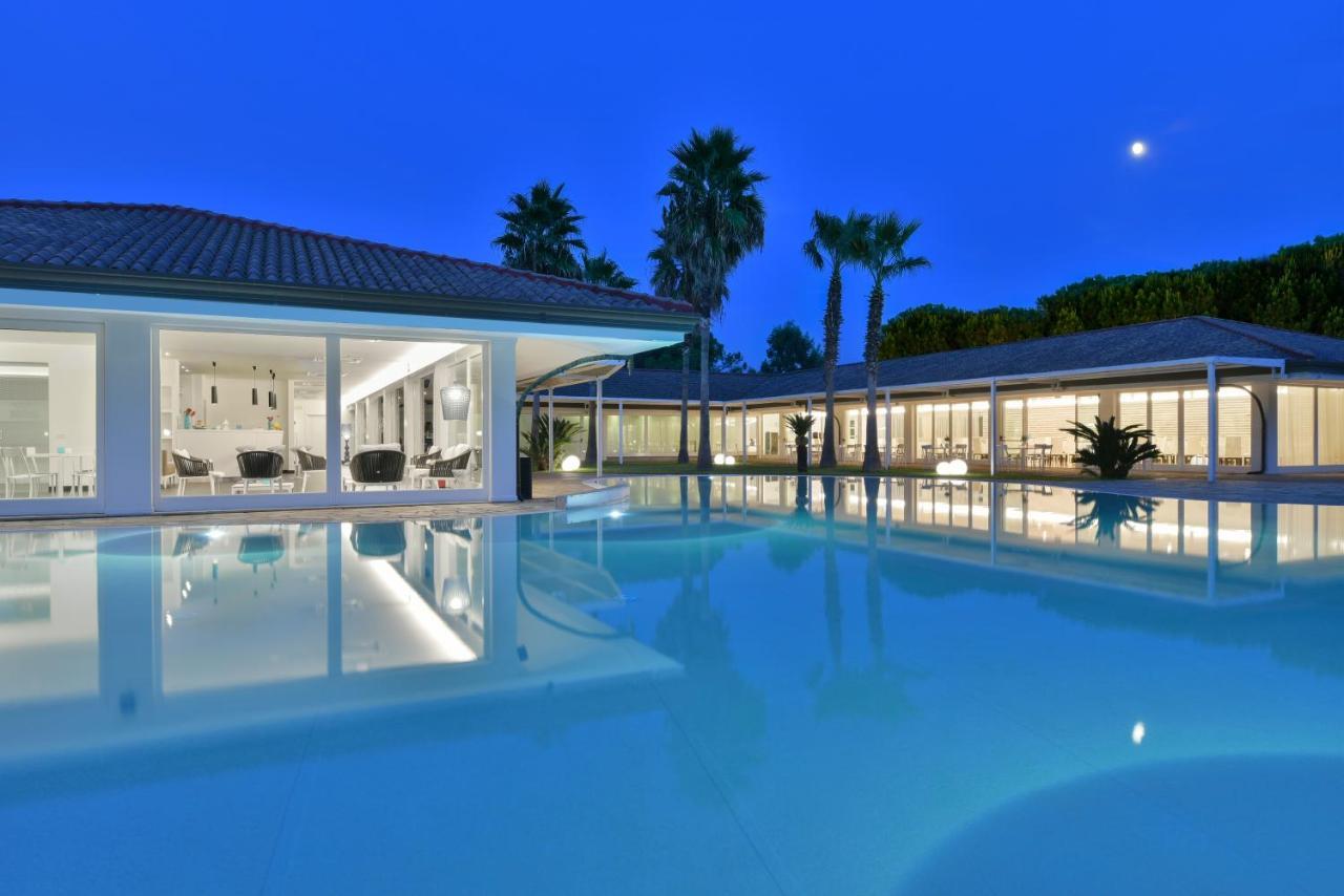 Paestum Inn Beach Resort 4*