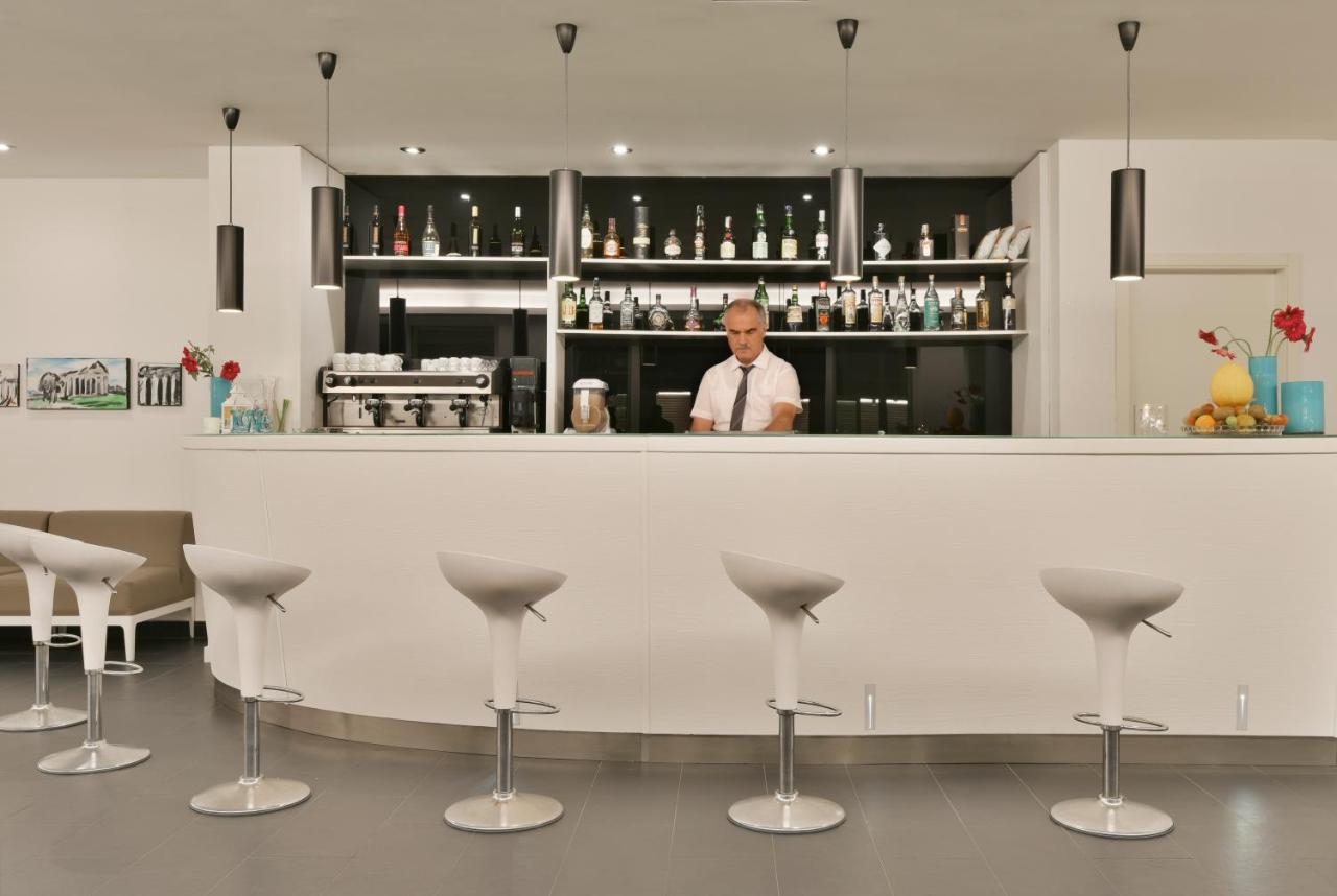 Paestum Inn Beach Resort 4*