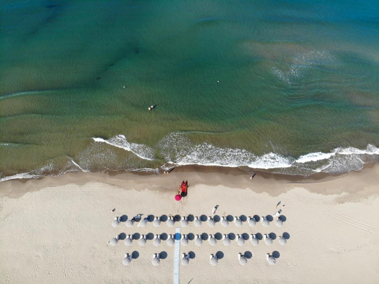 Hotel Paestum Inn Beach Resort
