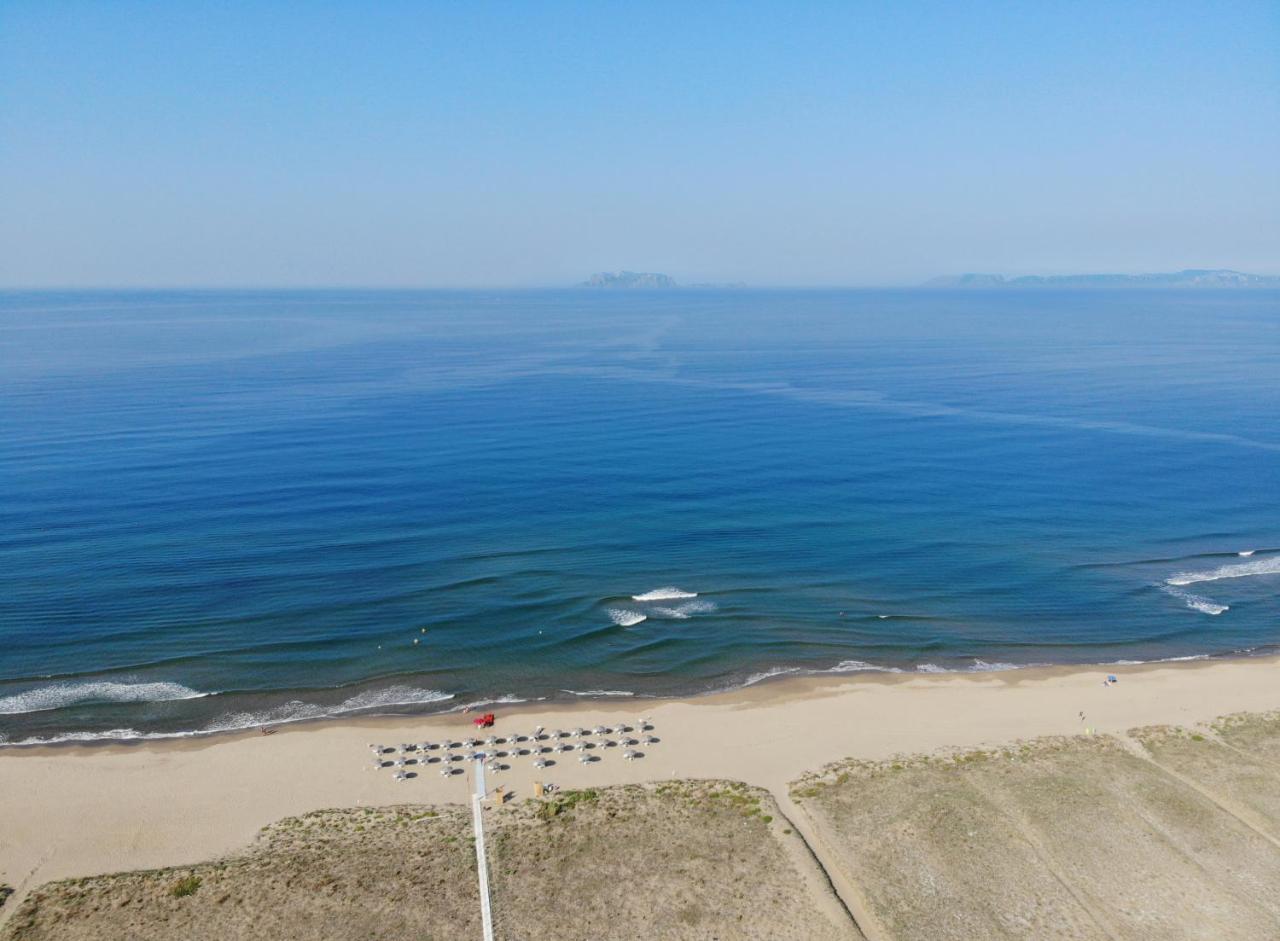 Hotel Paestum Inn Beach Resort