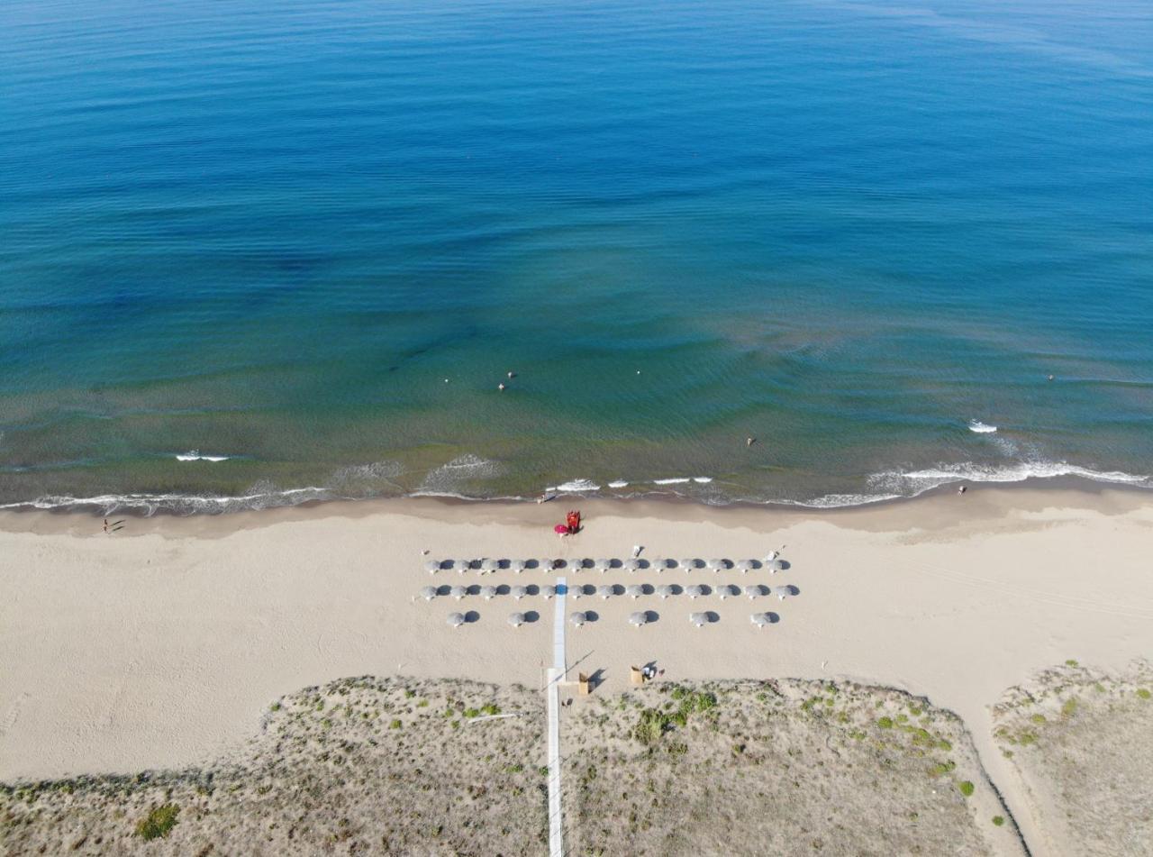 Paestum Inn Beach Resort 4*