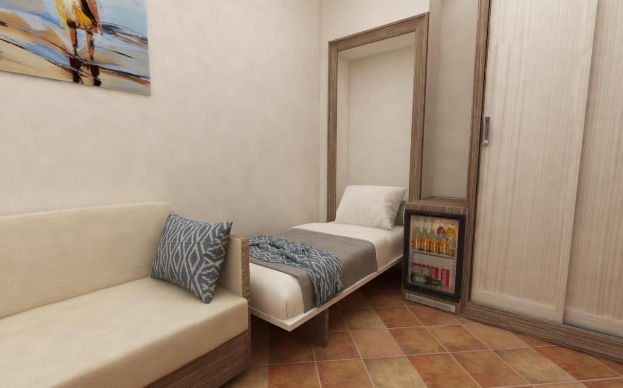 Paestum Inn Beach Resort Hotel 4*