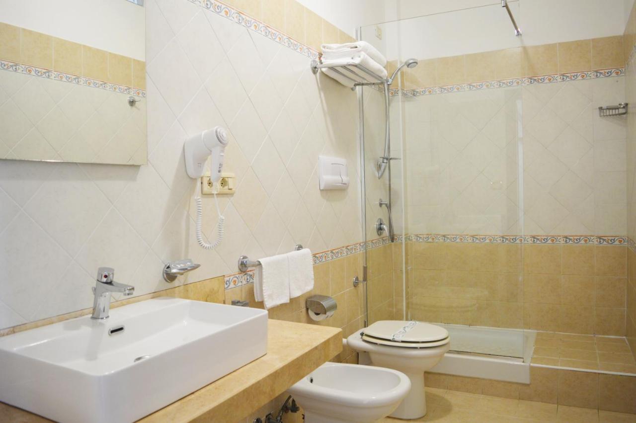 Paestum Inn Beach Resort Hotel